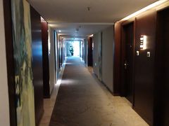 -杭州西湖湖滨黄龙祈悦酒店