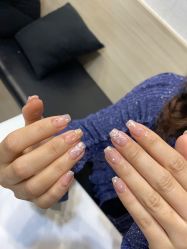 -StartNail美甲