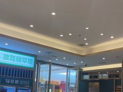 -绿草地·湘菜(芙蓉天街店)