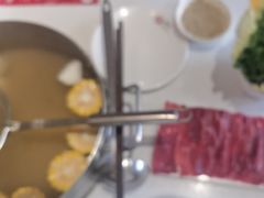 -焯牛潮汕牛肉火锅(云峰街创始店)