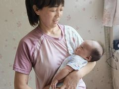 -田螺阿姨自营月嫂·育儿嫂(高新店)