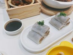 -蔡澜点心·粤菜(月星环球港店)