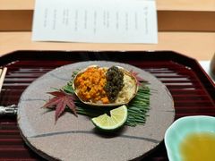 -晴空·日本料理(万象城店)