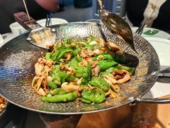 -费大厨辣椒炒肉(黄兴中心广场店)