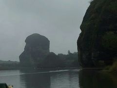 -广西龙虎山风景区