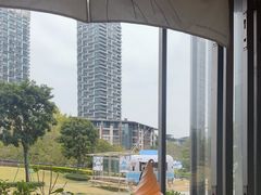 -SAANCI山池咖啡(海上世界文化艺术中心店)