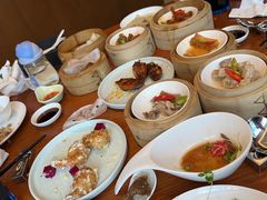 -苏州园区福朋喜来登酒店·聚味轩中餐厅