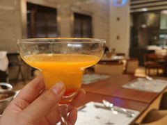 -赛瑞喜来登大酒店-盛宴自助餐厅