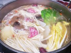 -许府牛火锅(信义坊总店)