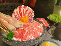-湊湊火锅·茶憩(合生汇购物中心店)