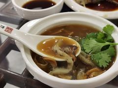 -长平肥姐白粥·海鲜打冷