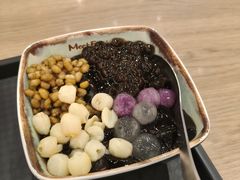 -鲜芋仙(时尚天河店)