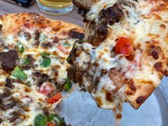 -Tubestation站点比萨(五道营店)