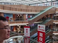 -郑州高新·万科广场