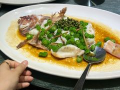 -猪肉婆私房菜(容桂总店)