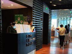 -广州富力君悦大酒店·凯菲厅