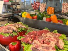 -景湖轩全日制餐厅·南湖名都