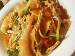 -妈妈家铁锅炖(景诚园综合楼店)