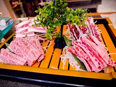 -龙记珍牛和牛烧肉(龙南街店)