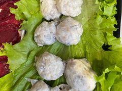 -食潮汕头鲜牛馆(望京保利店)