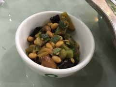 -山沟沟炒鸡(颐灏·海怡名都店)