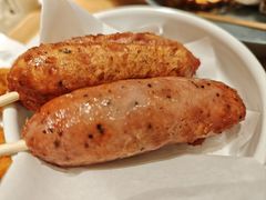 -池奈·日式咖喱蛋包饭(老城根Gpark店)