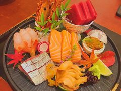 -蟹田居·活蟹料理(东城店)