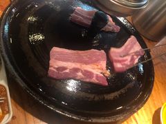 -7年8班朝鲜族非遗美食(三钢里店)