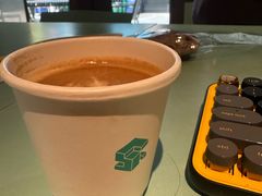 -sugarman espresso素饮糖人高新咖啡工厂