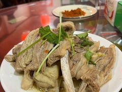 -范记靖远羊羔肉(博物馆店)