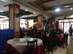 大堂-万春卤菜(天乡后街步行街店)
