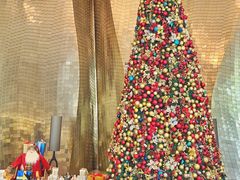 -广州天河希尔顿酒店