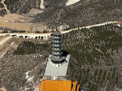 -鸡鸣山旅游风景区