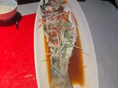 -春色如许·茶食餐厅(桃李春风店)