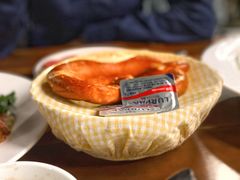 -宝莱纳餐厅(滨江店)