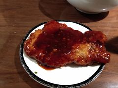 -十面春风·江南面馆(崇宁路店)