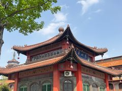 -高旻寺