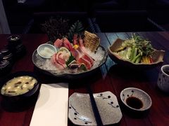 -KYOKU日本料理(嘉里建设广场店)