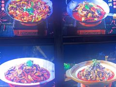 -富正毅三下锅连锁(三店)