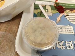 -德克士(绿地店)