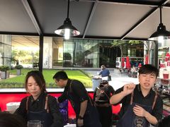 -COSTA COFFEE(静安嘉里中心店)