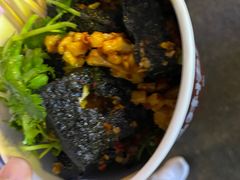 -黑色经典臭豆腐·湖南特产(步行街店)