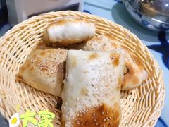 烤包子-撒拉花儿·新疆菜·清真(太阳宫店)