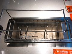 -小鲜肉延边朝鲜族烤串(珠海店)