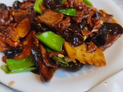 -惠丰堂饭庄·烤鸭·京味菜(西北旺·唐家岭店)