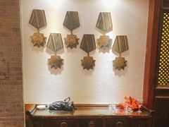 -山西会馆·晋菜·晋商宴·牌匾博物馆(胜利东街店)