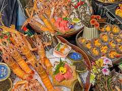 -花潮料理艺食馆(SM新生活广场店)