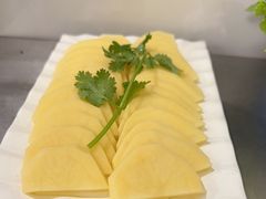 -肥佬椰子鸡(文锦渡店)