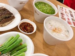 -珍粥道(杉杉奥特莱斯店)
