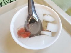 杏仁豆腐-护国寺小吃(护国寺总店)